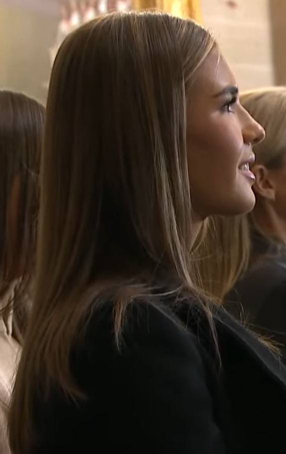 Kai Trump