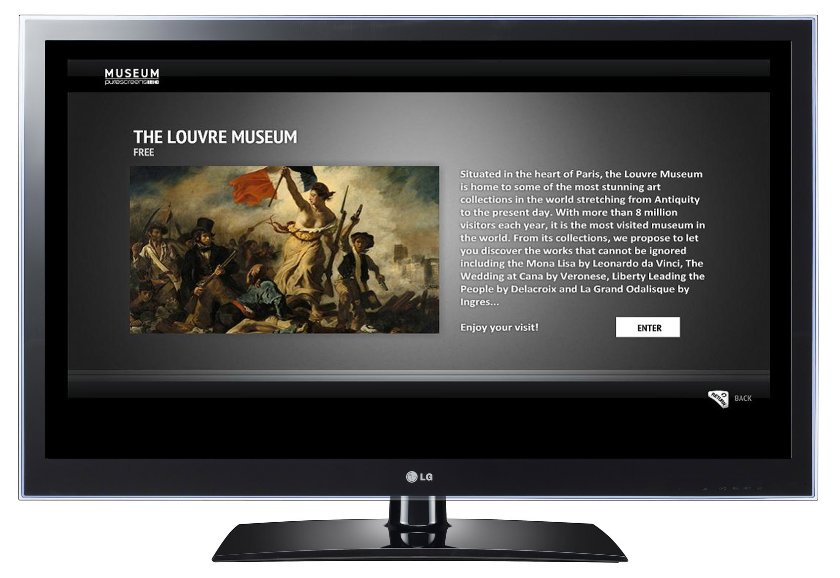 LG 스마트 TV, 대기 모드에서 음성 녹음하고 가정 내 모든 기기 스캔한다