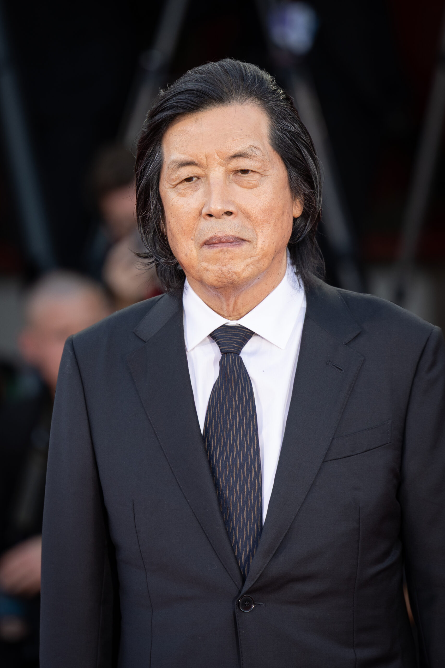 Lee Chang-dong