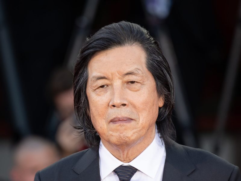 李沧东携《可能之爱》重返威尼斯，获评审团大奖银狮奖