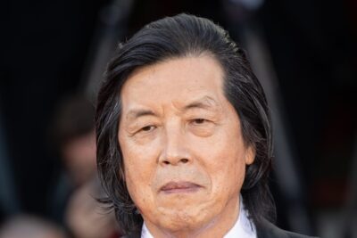 South Korean director Lee Chang-dong