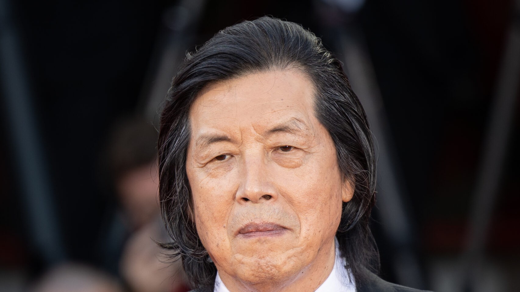 South Korean director Lee Chang-dong