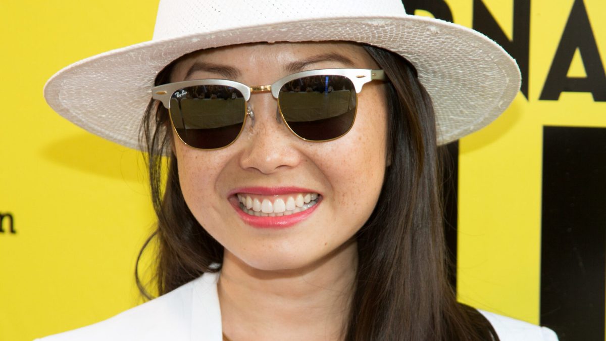 Lulu Wang, la regista che ha trasformato il segreto di famiglia in capolavoro