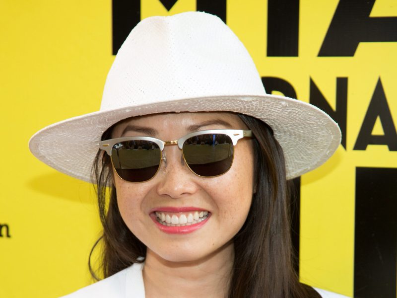 Lulu Wang, la regista che ha trasformato il segreto di famiglia in capolavoro
