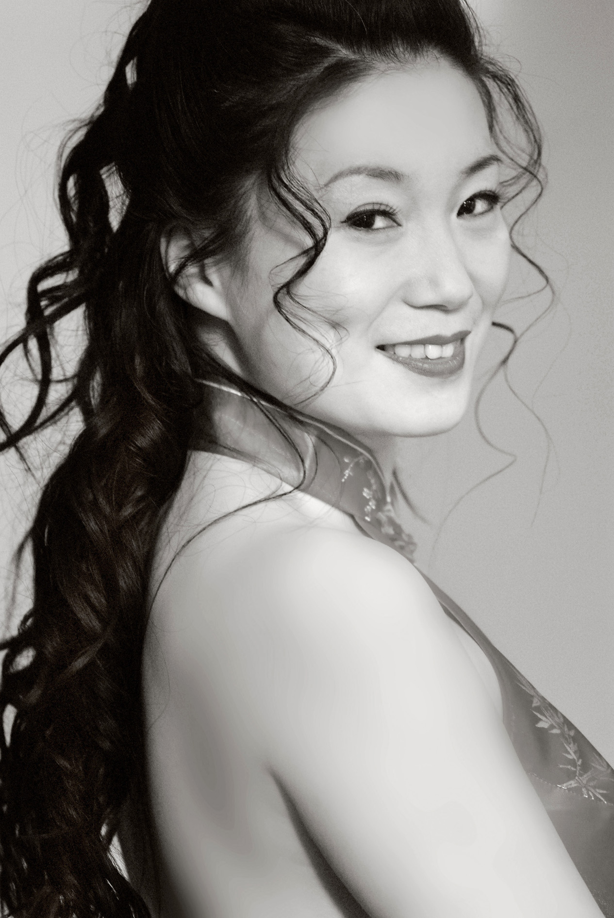 Lulu Wang
