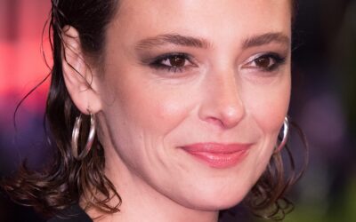 Valeria Bruni Tedeschi y Jasmine Trinca sostienen ‘L’estranea’, la sorpresa italiana de Venecia