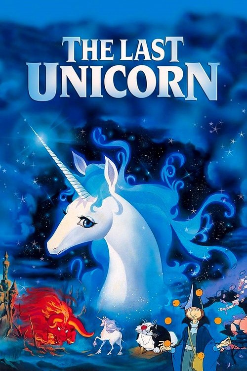 La Dernière Licorne (1982)