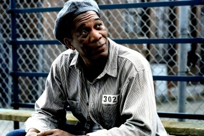 Morgan Freeman