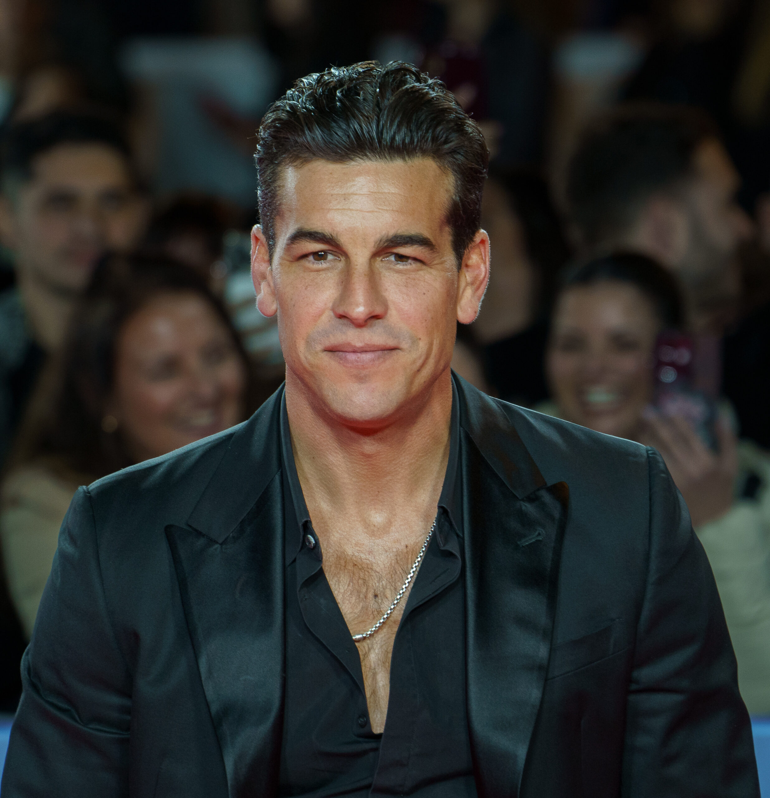 Mario Casas