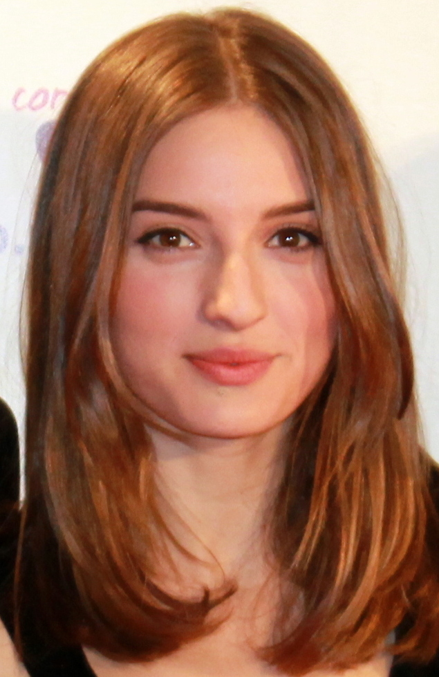María Valverde