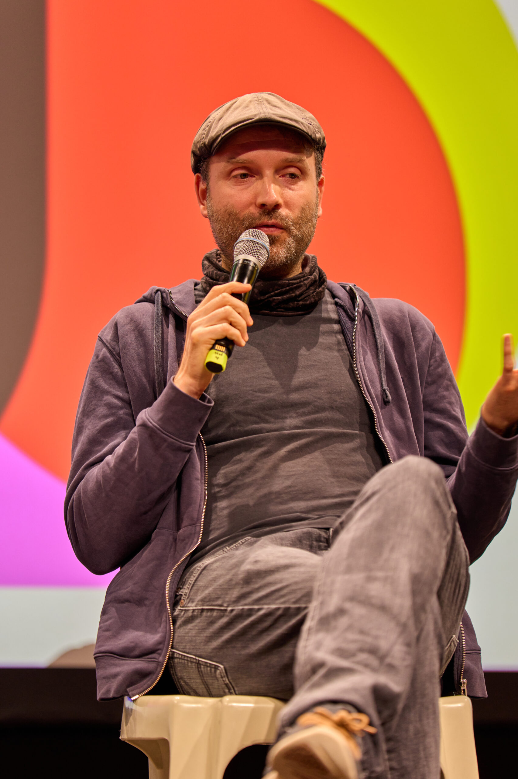 Marc-Uwe Kling