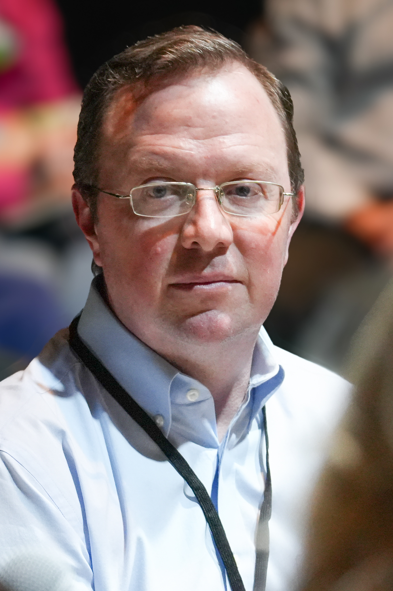 Matthew Quirk