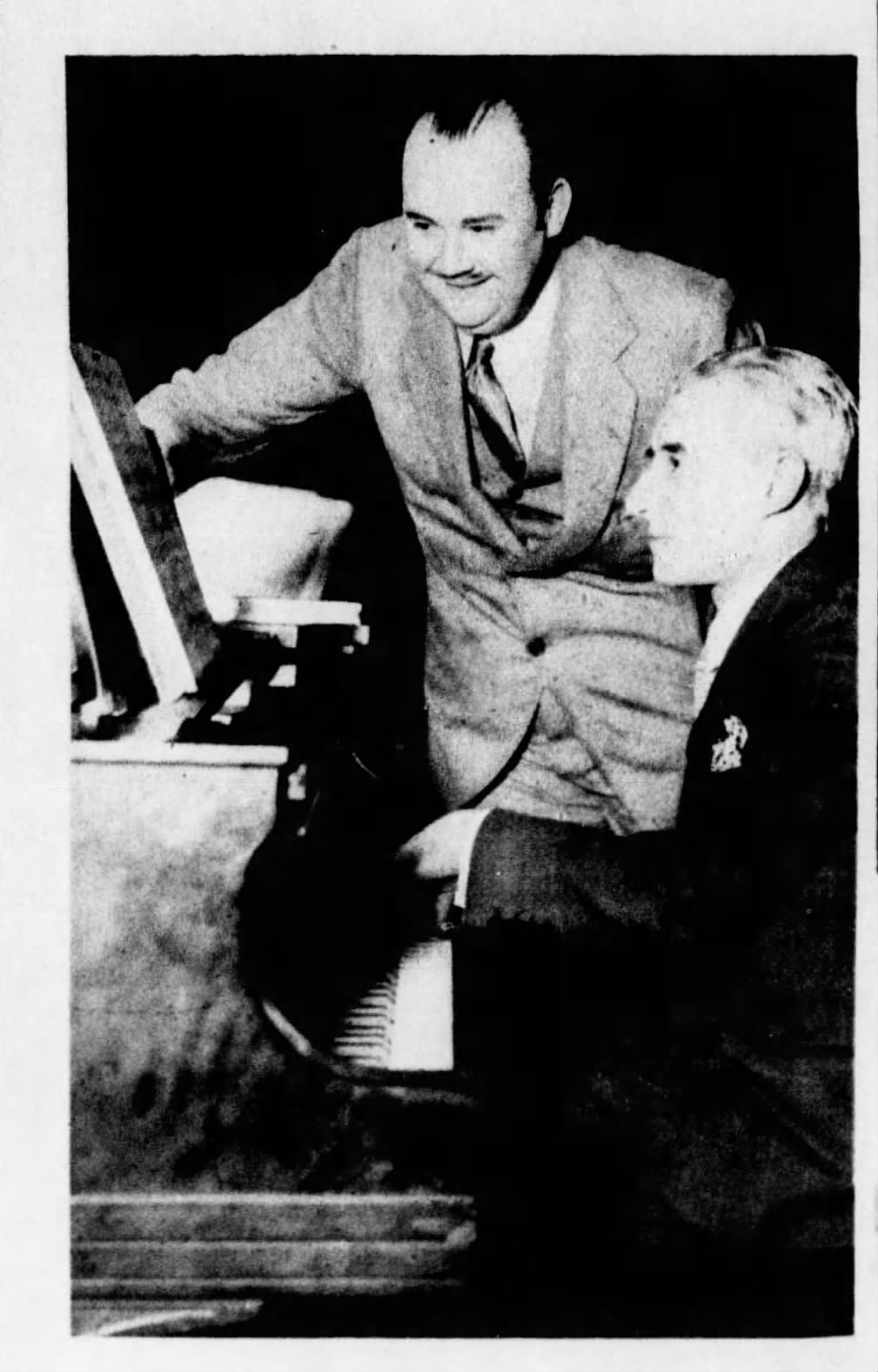 Maurice Ravel