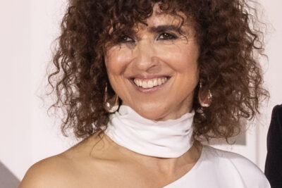 Danish-Egyptian director May el-Toukhy
