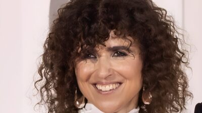 Danish-Egyptian director May el-Toukhy
