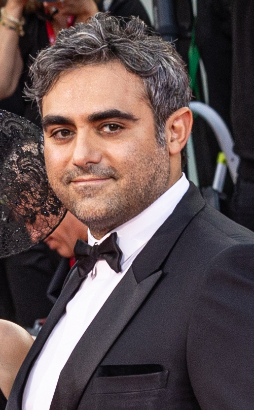 Michael Polansky
