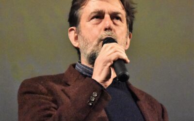 Nanni Moretti torna in concorso a Venezia trentasette anni dopo ‘Palombella rossa’ con ‘Succederà questa notte’
