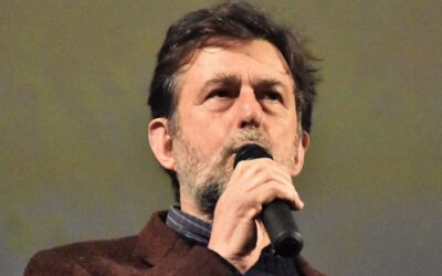 After Decades Loyal to Cannes, Nanni Moretti Brings ‘It Will Happen Tonight’ Back to the Venice Competition