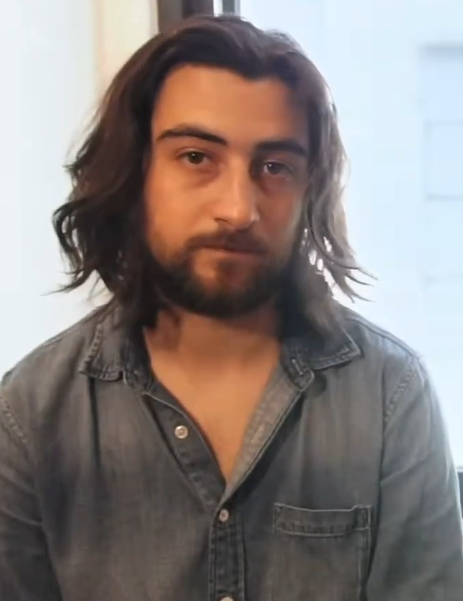 Noah Kahan