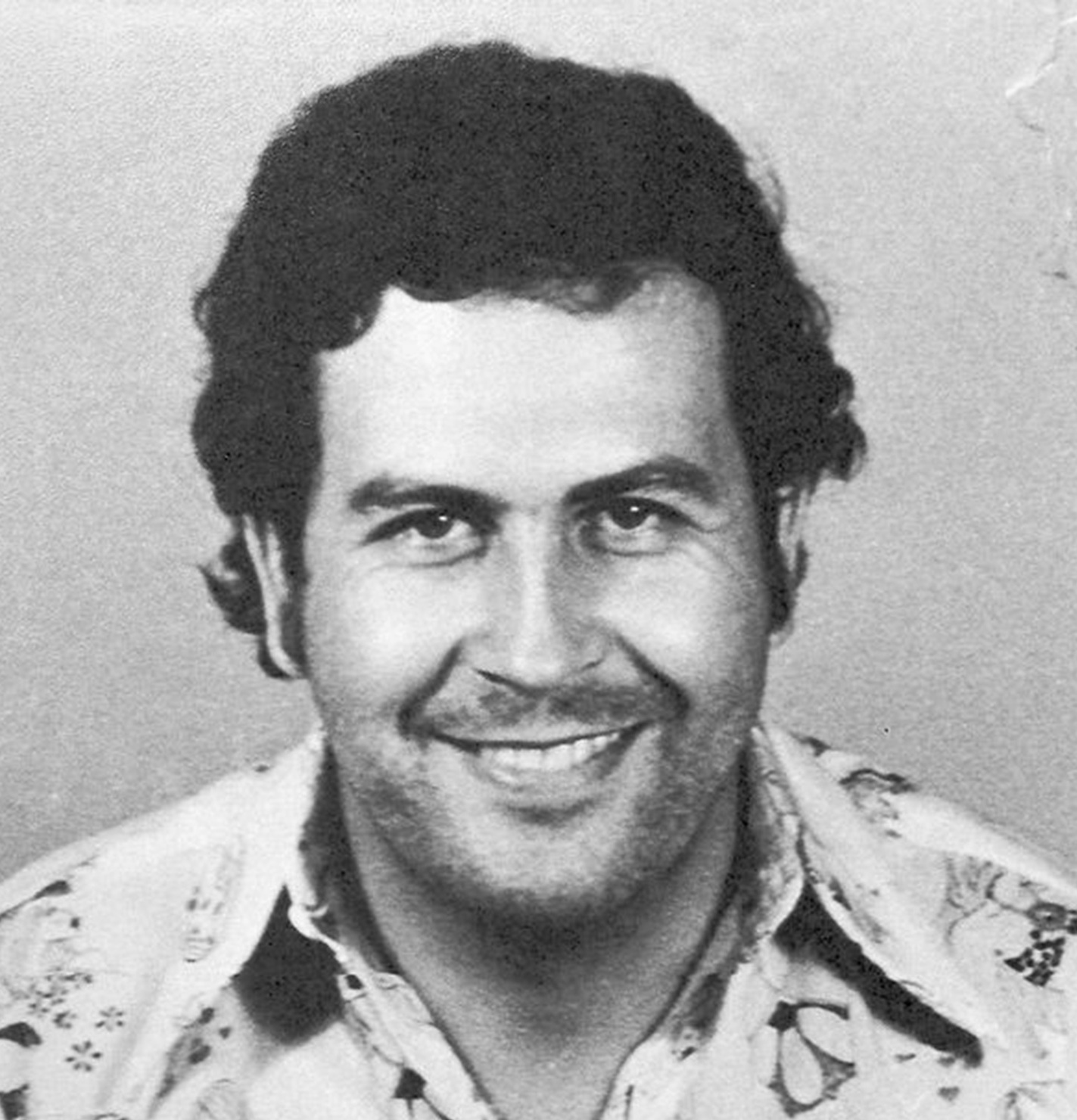 Pablo Escobar