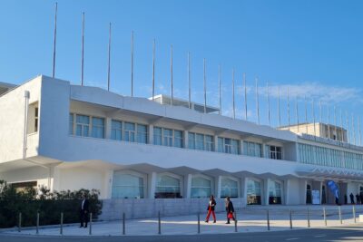Venecia premia a la forastera: doblete de ‘Woman Unknown’ y palmarés a contracorriente