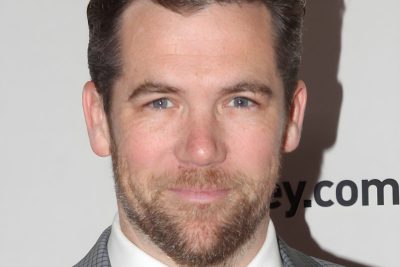 Patrick Brammall