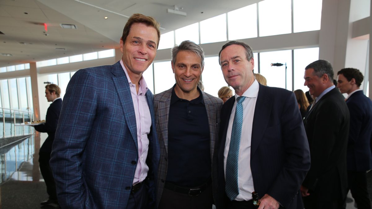 Ari Emanuel y ‘Roll the Calls’: unas memorias que revelan al hombre y esconden los negocios