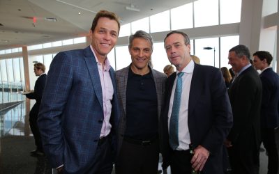 ‘Roll the Calls’: Ari Emanuel mărturisește totul, mai puțin cum se încheie afacerile