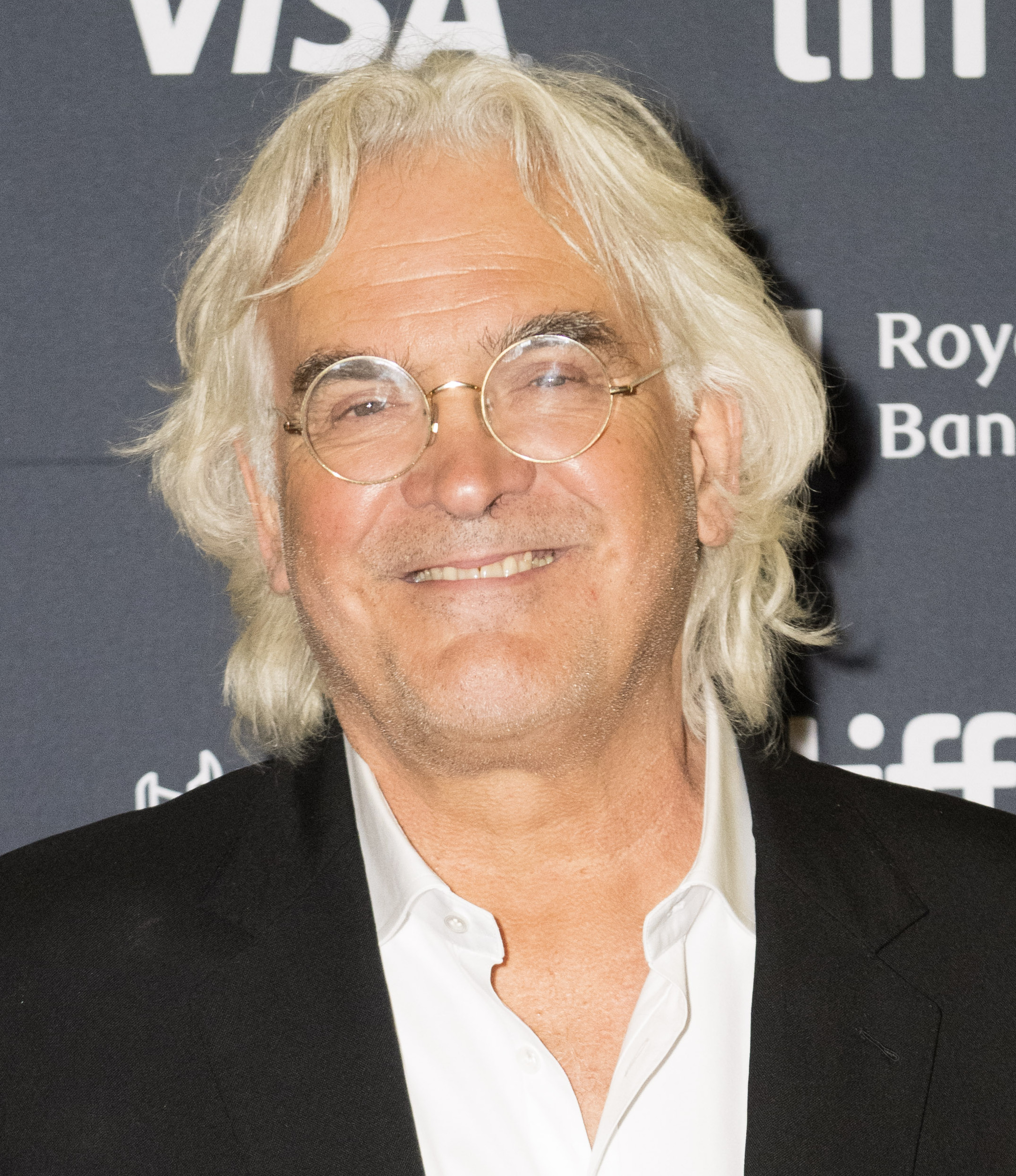 Paul Greengrass