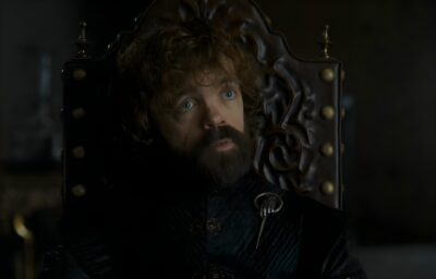 Peter Dinklage