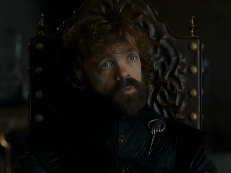 Peter Dinklage, el actor que rechazó todos los disfraces de elfo y acabó batiendo el récord de los Emmy