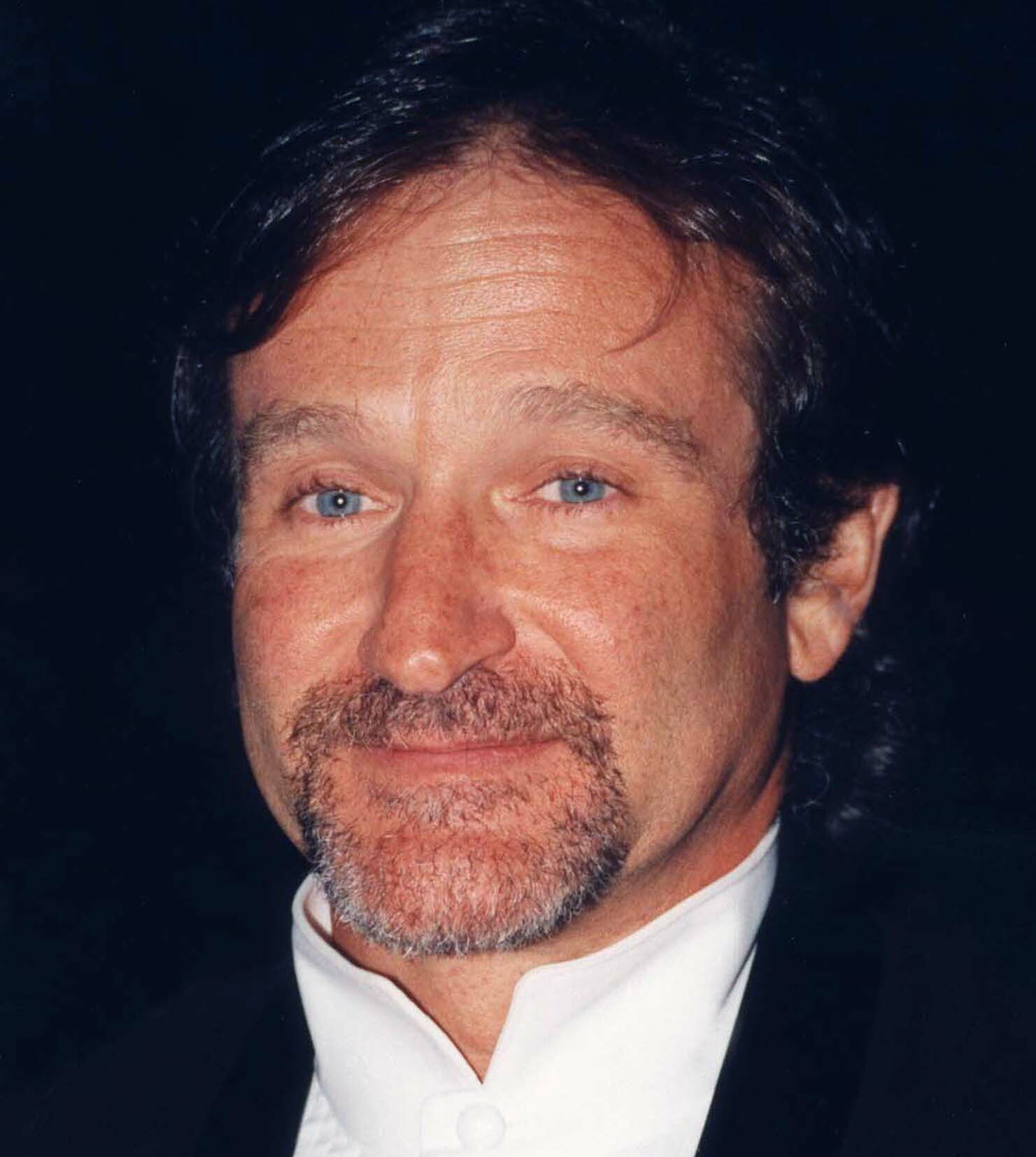 Robin Williams