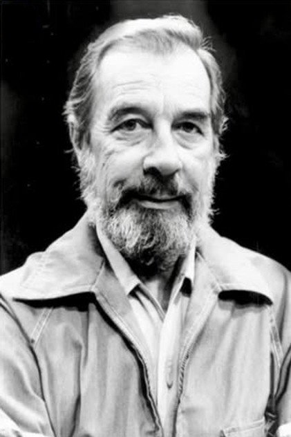 Jim Siedow como Old Man