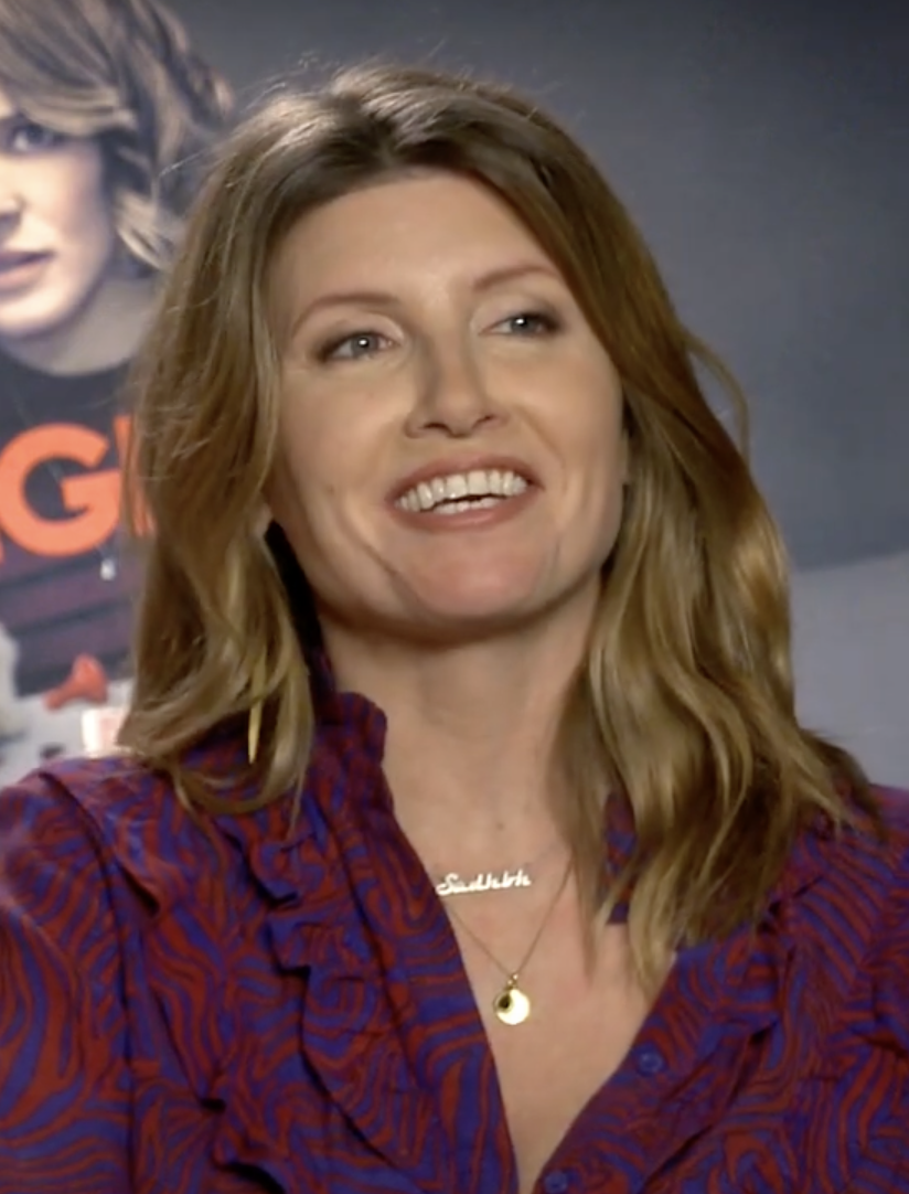 Sharon Horgan
