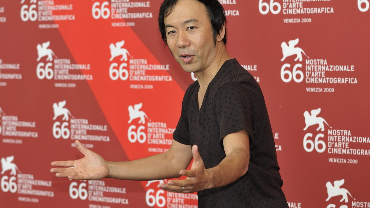 Rodney Hicks debuta como protagonista dando vida a Allen Nelson en la nueva película de Tsukamoto en Venecia