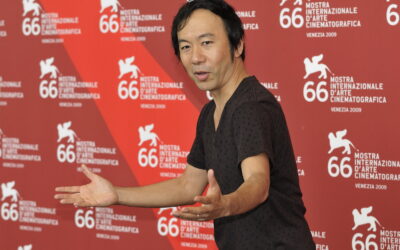 Shinya Tsukamoto Brings ‘Mr. Nelson, Did You Kill People?’ to Venice, Closing a War Trilogy He Shot Himself