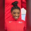 Simone Biles, la gimnasta cuyo gesto más valiente fue bajarse de una final olímpica