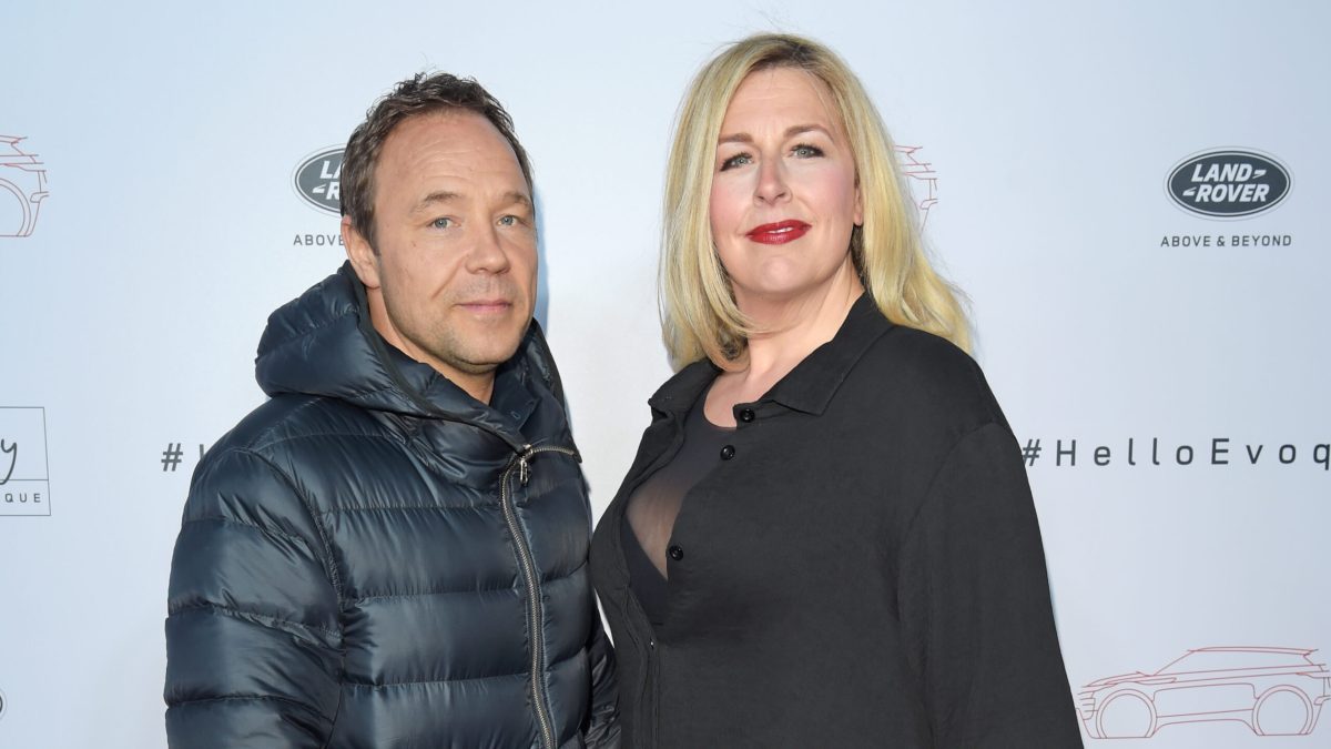 ‘Letters to Our Sons’ de Stephen Graham: la respuesta a ‘Adolescence’ que habla a los padres, no a los hijos