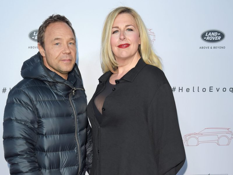 Stephen Graham’s ‘Letters to Our Sons’ Answers ‘Adolescence’ — but a Letter Isn’t a Conversation