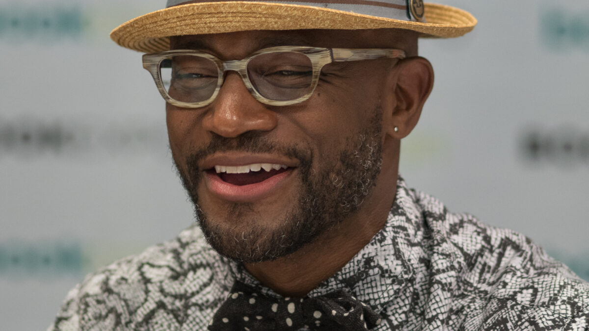 «Syndetic»: el thriller de ciencia ficción con Jessie T. Usher y Taye Diggs que convierte los cerebros en servidores
