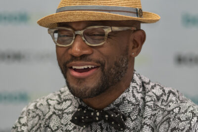 «Syndetic»: el thriller de ciencia ficción con Jessie T. Usher y Taye Diggs que convierte los cerebros en servidores