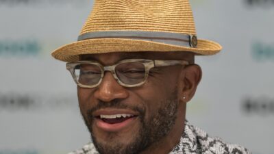 Taye Diggs