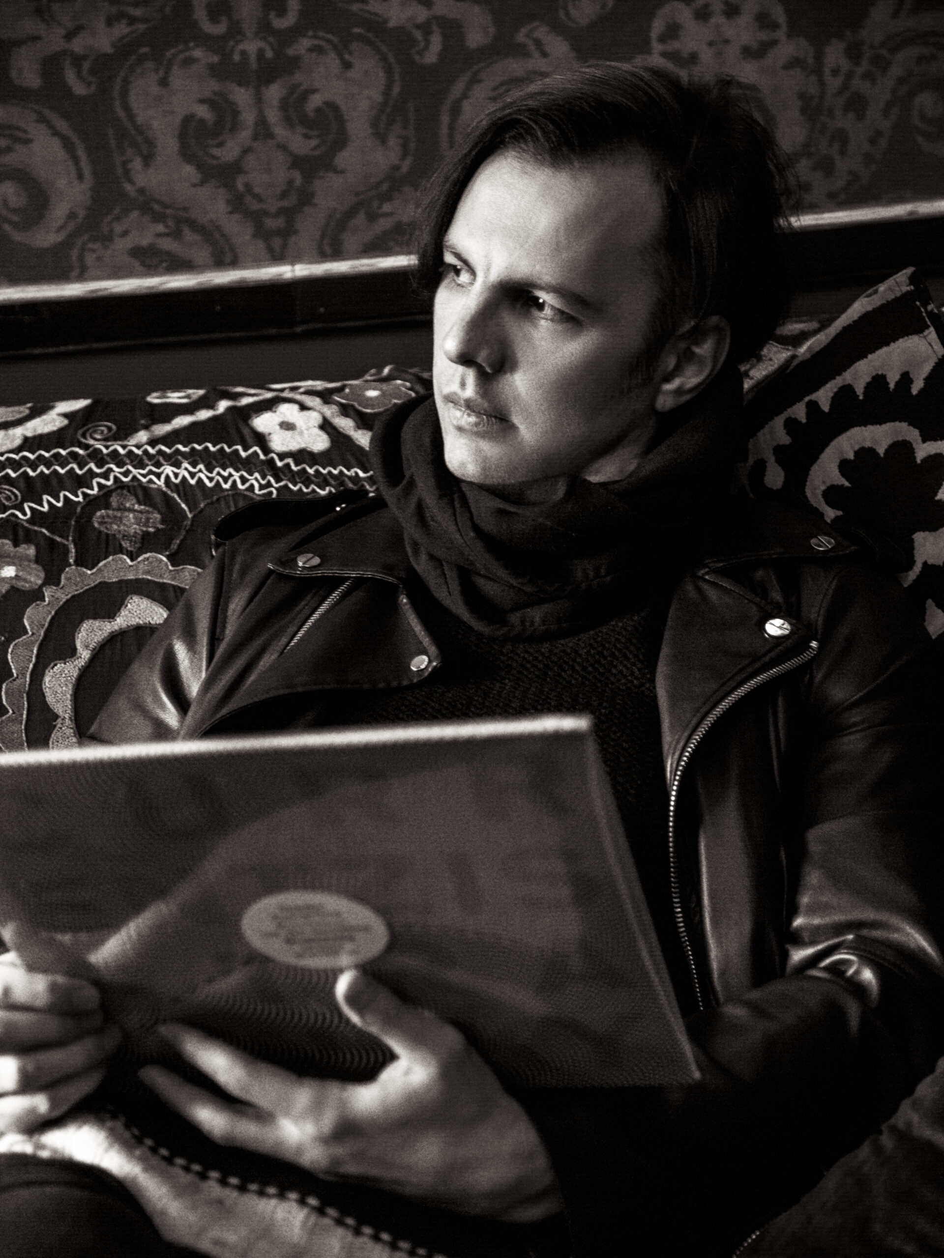 Teodor Currentzis