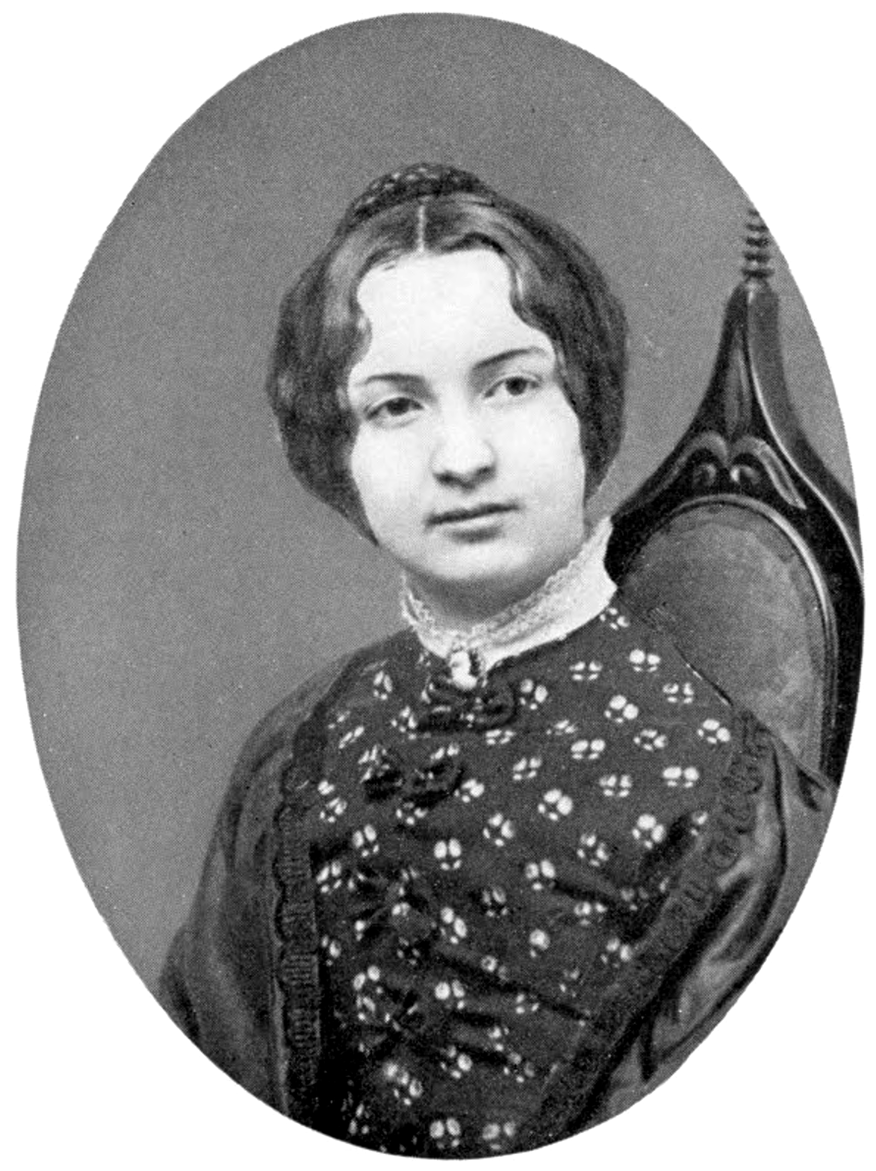 Emily Dickinson