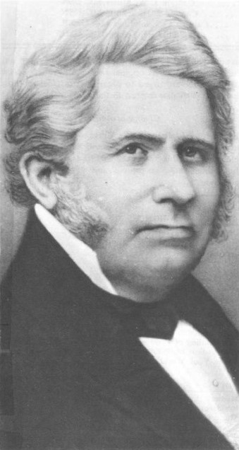 Thomas Harris