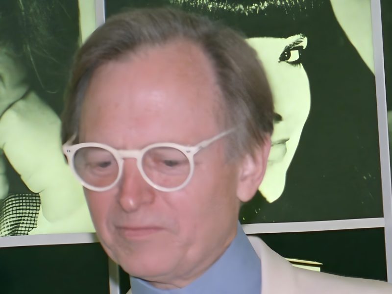 Tom Wolfe, der Reporter, dessen nächtlicher Brief an seinen Redakteur den New Journalism begründete