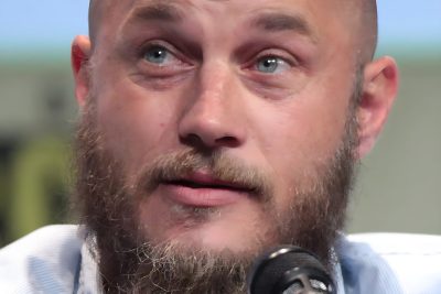 Travis Fimmel