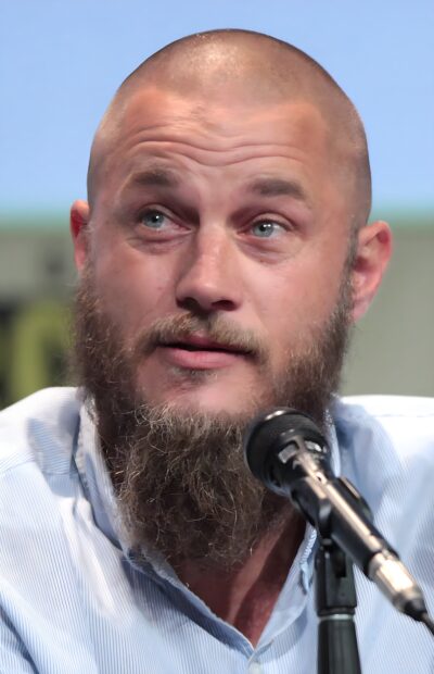 Travis Fimmel
