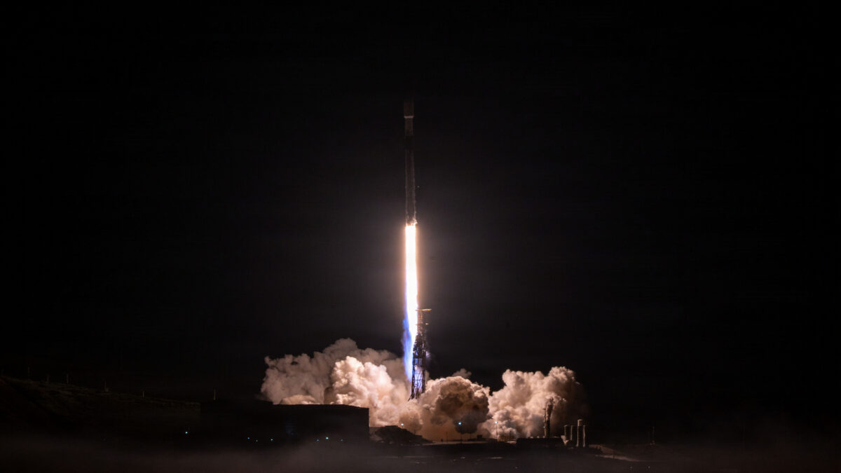 Google lleva Gemini al espacio, pero sus chips tendrán que parar cada 15 minutos