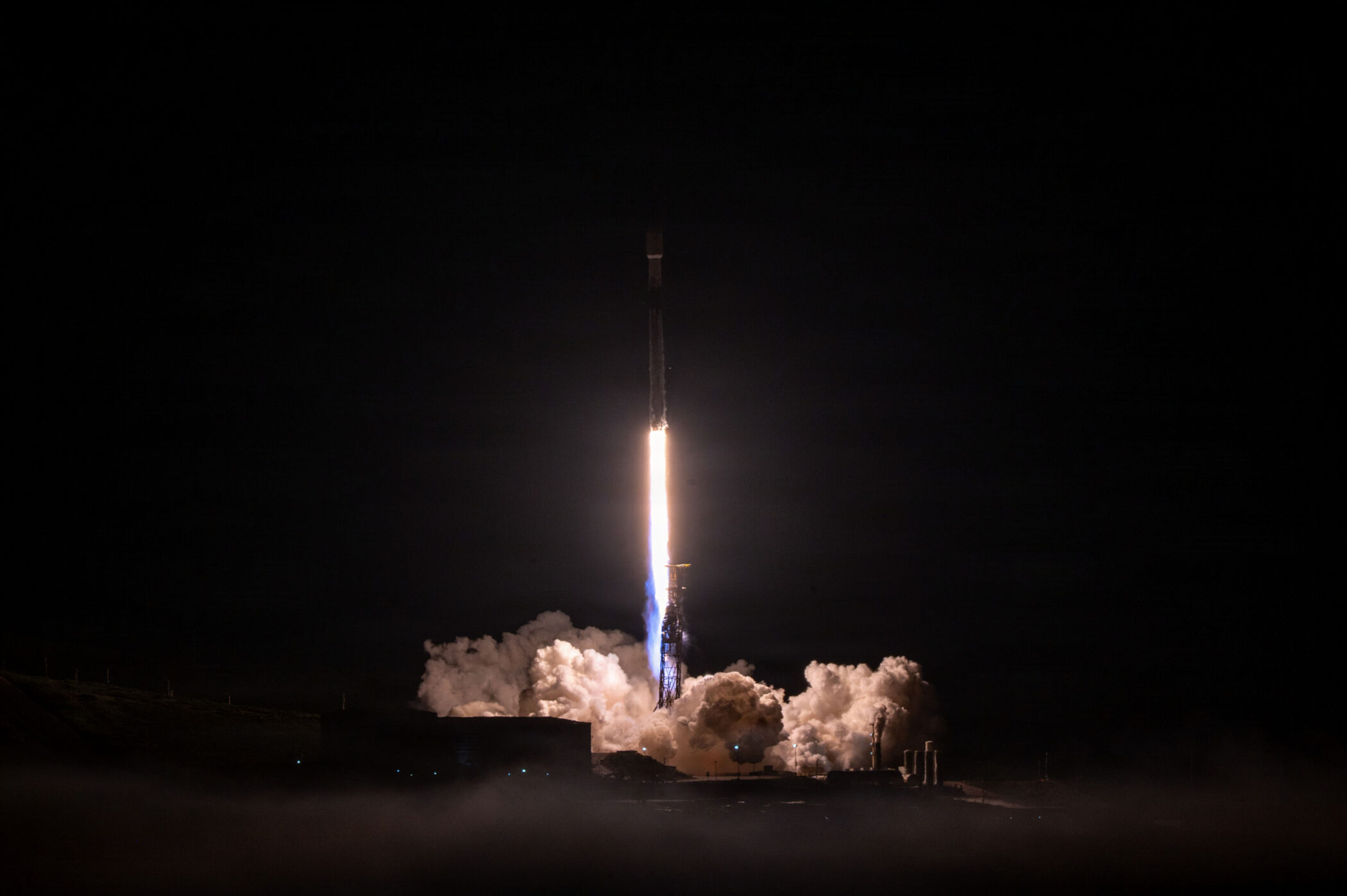 Google lleva Gemini al espacio, pero sus chips tendrán que parar cada 15 minutos
